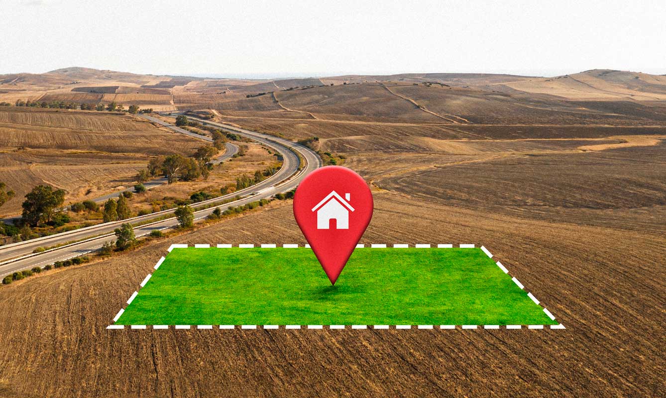 Arsa Yatırımı Nasıl Yapılmalıdır? Kapsamlı Bir Rehber